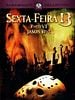 Pôster de Sexta-Feira 13 - Parte VI: Jason Vive