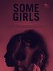 Pôster de Algumas Garotas