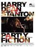 Pôster de Harry Dean Stanton: Em Parte Ficção