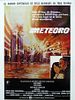 Pôster de Meteoro