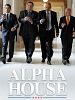 Pôster de Alpha House