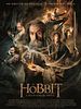 Pôster de O Hobbit: A Desolação de Smaug