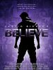 Pôster de Justin Bieber's Believe