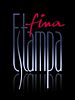 Pôster de Fina Estampa