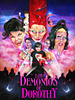 Pôster de The Demons of Dorothy