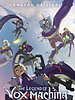 Pôster de The Legend of Vox Machina
