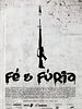 Pôster de Fé e Fúria