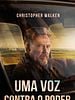 Pôster de Uma Voz Contra o Poder