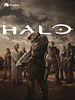 Pôster de Halo