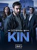 Pôster de Kin