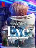 Pôster de Adam By Eve: A Live In Animation