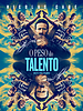 Pôster de O Peso do Talento