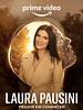 Pôster de Laura Pausini - Prazer em Conhecer