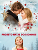 Pôster de Projeto Natal dos Sonhos