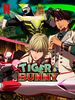 Pôster de Tiger & Bunny