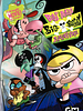 Pôster de Billy e Mandy Contra o Bicho Papão