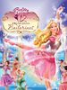 Pôster de Barbie e as Doze Princesas Bailarinas