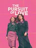 Pôster de The Pursuit of Love