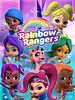 Pôster de Rainbow Rangers: Guardiãs do Arco-íris