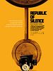 Pôster de Republic Of Silence