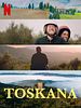 Pôster de Toscana