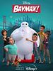 Pôster de Baymax!