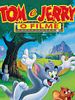 Pôster de Tom e Jerry: A Grande Fuga