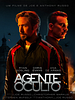 Pôster de Agente Oculto