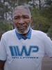 Pôster de On The Line: The Richard Williams Story