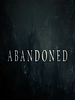 Pôster de Abandoned