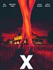 Pôster de X: A Marca da Morte