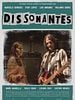 Pôster de Dissonantes