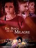 Pôster de Em Busca de um Milagre