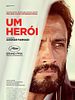 Pôster de Um Herói