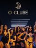 Pôster de O Clube
