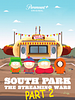 Pôster de South Park: Guerras do Streaming - Parte 2