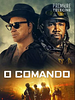 Pôster de O Comando