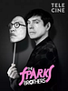 Pôster de The Sparks Brothers