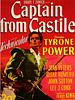 Pôster de Capitão de Castela