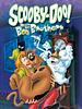 Pôster de Scooby-Doo e os Irmãos do Pavor