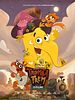 Pôster de Tromba Trem: O Filme