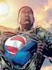 Pôster de Black Superman