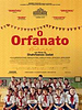 Pôster de O Orfanato
