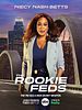 Pôster de The Rookie: Feds