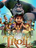 Pôster de Troll: Uma Aventura Mágica
