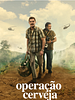 Pôster de Operação Cerveja