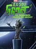Pôster de Eu Sou Groot - Os Primeiros Passos de Groot