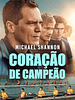Pôster de Coração de Campeão