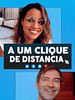 Pôster de A Um Clique de Distância