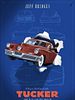 Pôster de Tucker, Um Homem e Seu Sonho